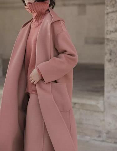 今天春天的3种流行色,提升气色还减龄,百搭时髦不挑人