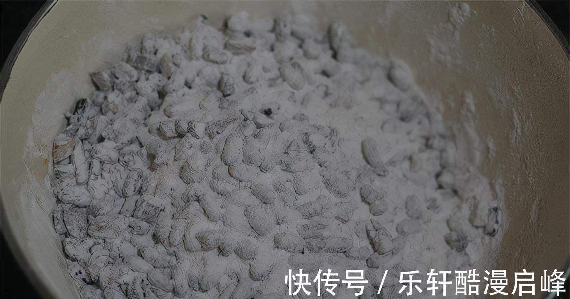 冬天怕长肉，少吃馒头多吃它，低脂瘦小腹，蛋白质最丰富！