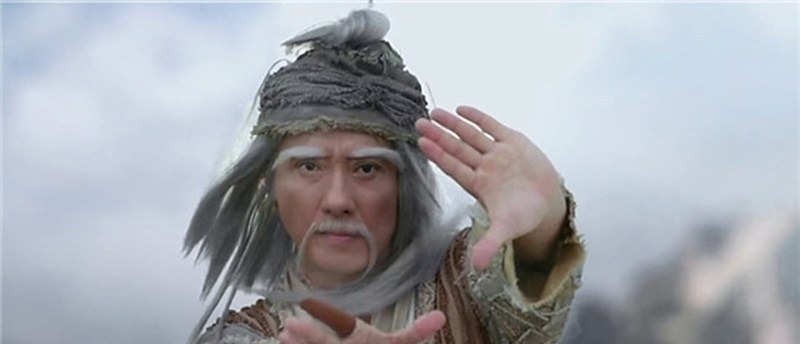 欧阳锋&黄药师为什么打不过洪七公?他的武功比洪七公差多少?