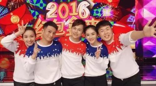 《快乐大本营》停播，何炅谢娜告别，争议不断，想说快乐不容易