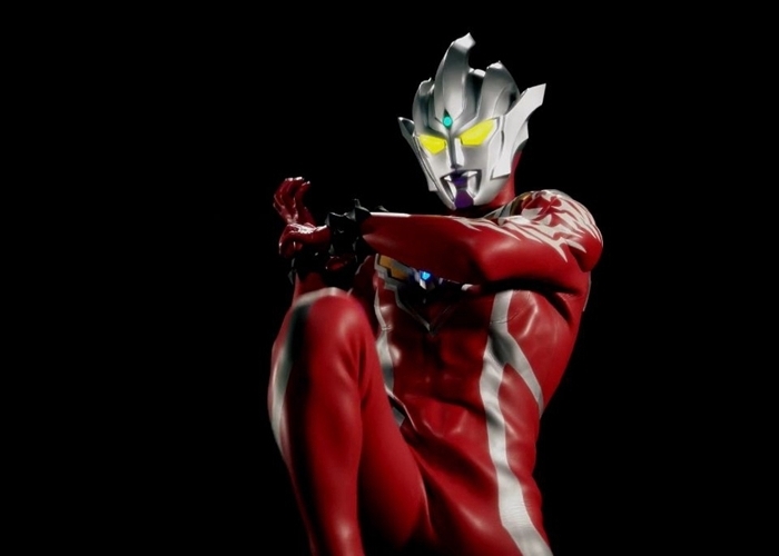 打败|雷格罗斯初登场打败小金人,在奥特曼新剧中,他能打败神秘四奥吗?