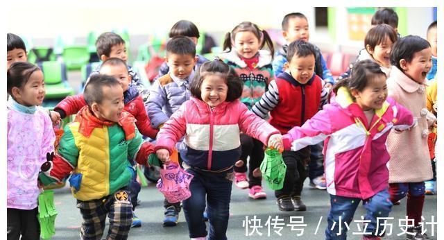 自信心|园长透露:上幼儿园不哭不闹的孩子,多半来自这几种家庭