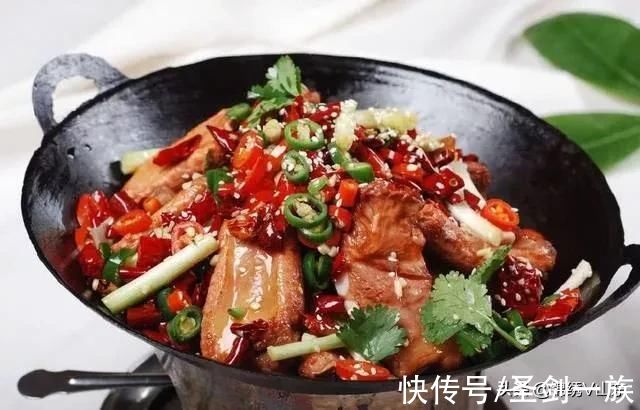 味道|中秋家宴不知道吃什么菜，12道菜任你选，做法简单味道好又下饭