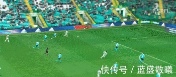 神户胜利船|本赛季欧战6球,队内最佳射手,他是苏超的亚洲一哥!