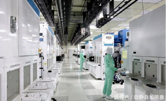 高通|又意图不轨美国竟想用400亿收购中国半导体企业，想都别想