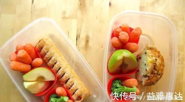 正餐|小孩子不能吃零食别胡说,孩子不仅应该吃零食,而且要多吃