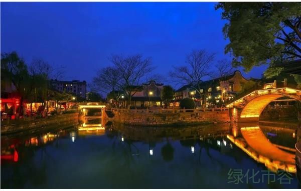 夜景|金山绝佳夜景地一览 每一处都能拍出绝佳大片