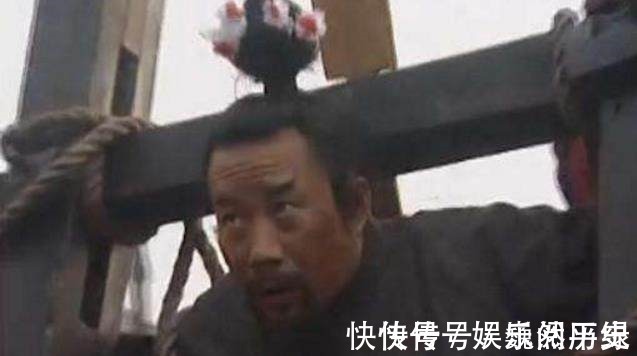 梁山@水浒最危险的预言诗,若被林冲得知,必会再来次火并,赶宋江下台