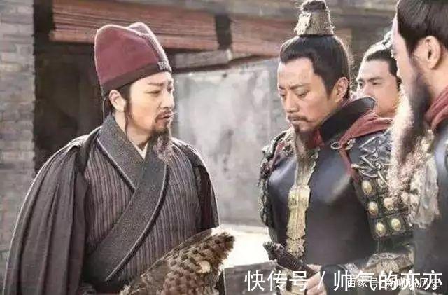 戴宗|水浒中,此人日行千里,连败10员梁山猛将,最后被鲁智深活捉!