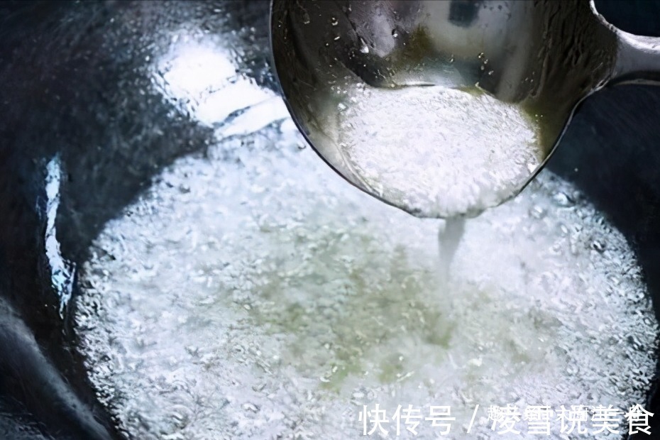 史上最全炒糖色攻略来啦,赶紧收藏好,看完后,再不怕把糖炒糊了