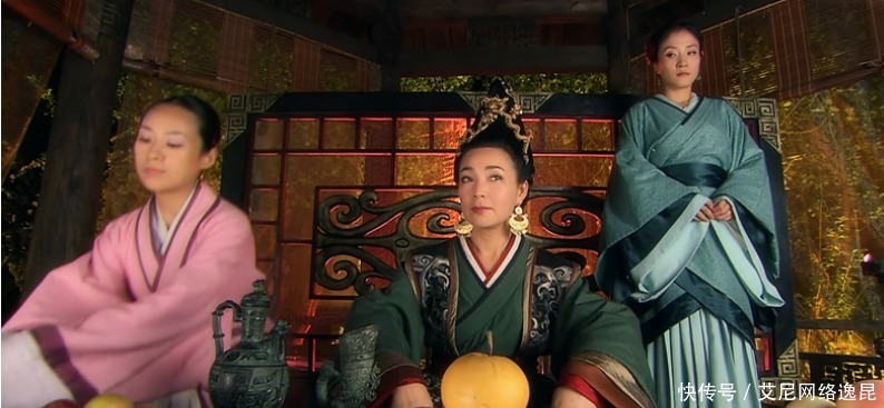 兵权|吕雉去世后,众臣展开了诛吕行动,大臣们为何不敢在她生前动手?