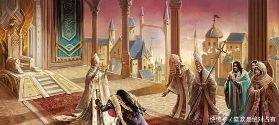 元朝|朱元璋家人大多饿死,为什么却尊敬元朝说,“父母皆赖其生养”?