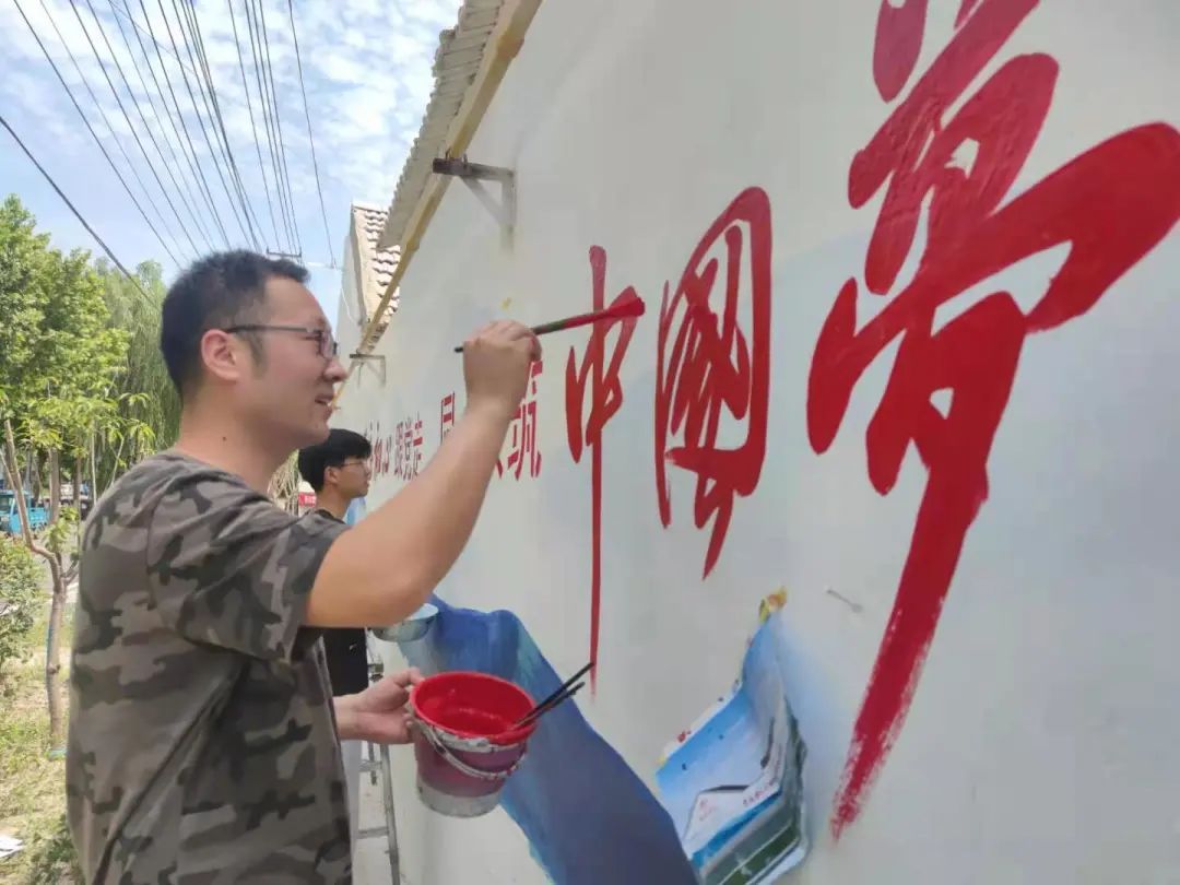 美好的青春要在实践中散发光芒~~|我们的暑期 | 学院