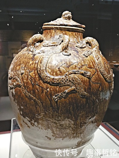 专家经|万历号沉船中出水怪瓶,专家经研究说:唐僧取经时,经常用到它