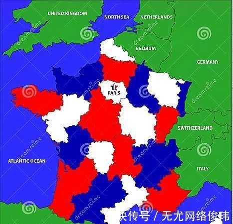 美国|119年前曾组成八国联军,侵略中国的八个列强,如今怎么样了?