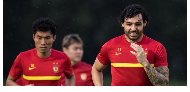 泰山隊(duì)|高拉特有望重返中超？來泰山隊(duì)吧！