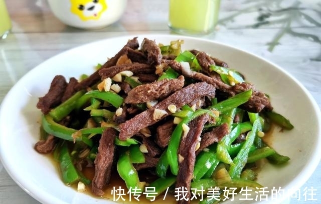 扁豆|5天晚餐分享