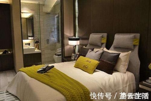 主卧的卫生间应该砸掉吗？如何将主卧卫生间改造成衣帽间？