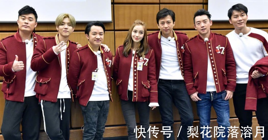 酸奶|邓超是《跑男》唯一不敢喝安慕希的人,官方喝一口就是天价罚款