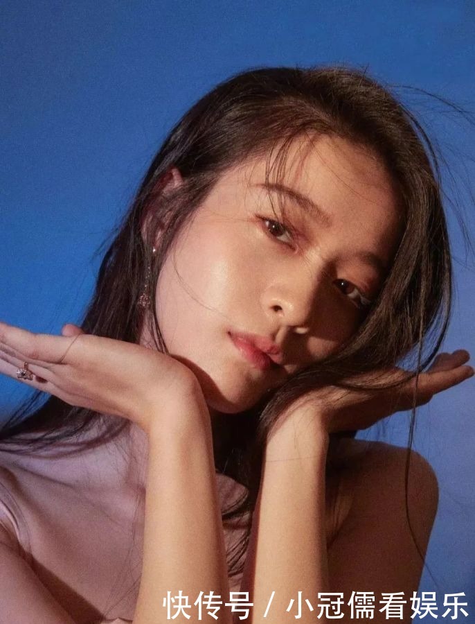 今年最流行的妆,少不了这款“奶茶色”妆容