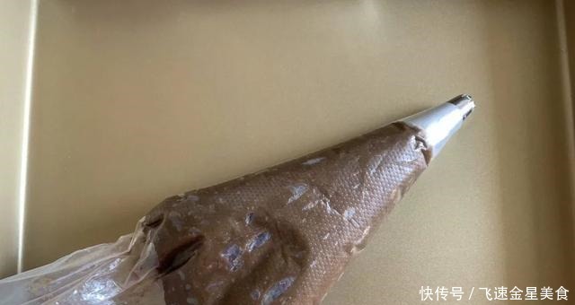 免油炸!外脆里软!零失败做奥利奥吉事果!