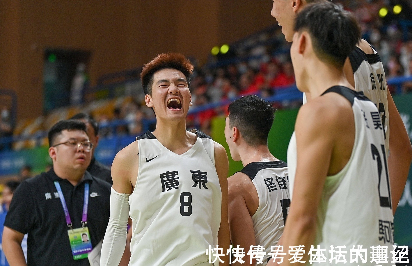 俞泽辰|CBA新赛季5大新人,吴前添帮手,辽篮前锋三分准,马布里不缺后卫