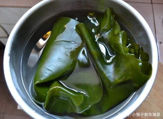 绿豆海带汤|脂肪最怕这“汤”,消水肿,排宿便,一周喝3次,助你瘦出小蛮腰