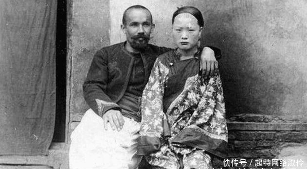 慈禧太后|她才是“晚清第一美人”,颜值抗打,慈禧去哪都带着她