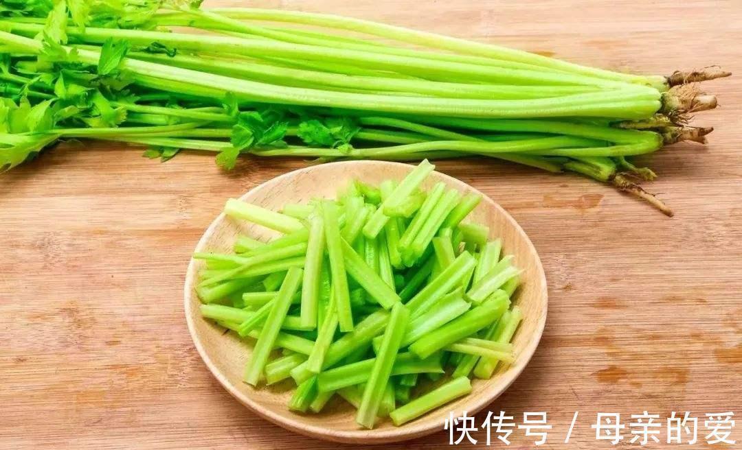 果蔬菜|秋季到了，多吃几种好食物，养肝排毒，抗衰护肤，吃了不显老