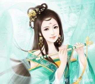 国家妓院|古代的才情青楼女子,还分为的三六九等分级,你知道有哪些吗!