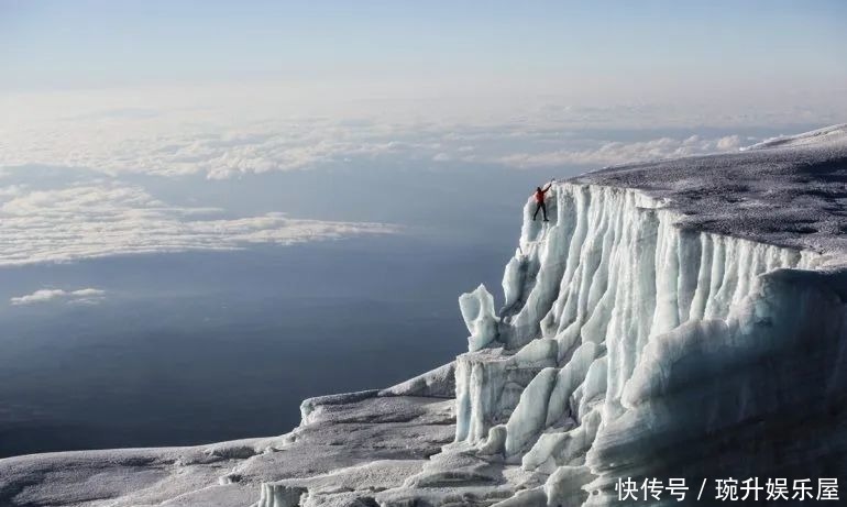 地质|【地理观察】你见过彩色的峡谷吗？这些地质奇观，不容错过！