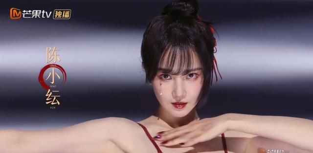 《浪姐2》换位赛战火升级，周笔畅上演名场面，放狠话成功出圈！