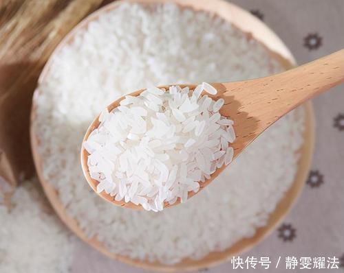 选大米时,米粒选长粒还是圆粒?教你一个方法,看完别再出错!