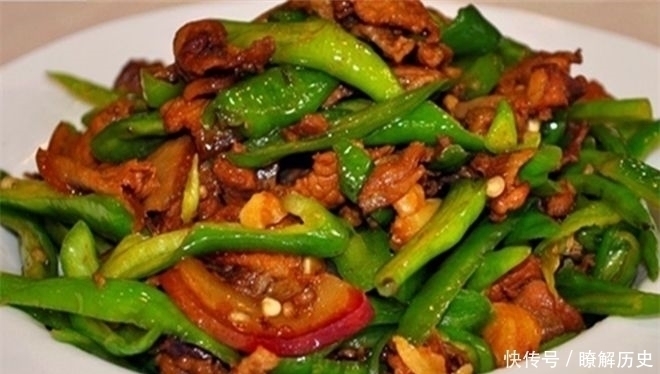 这道菜|最受欢迎的几道家常菜,做法简单,颜值高味道好,待客倍有面子
