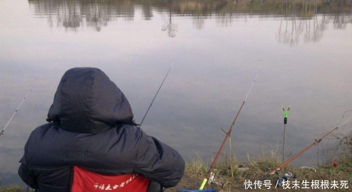 冷空气到来前好钓鱼?你错了,这才是钓鱼的好天气