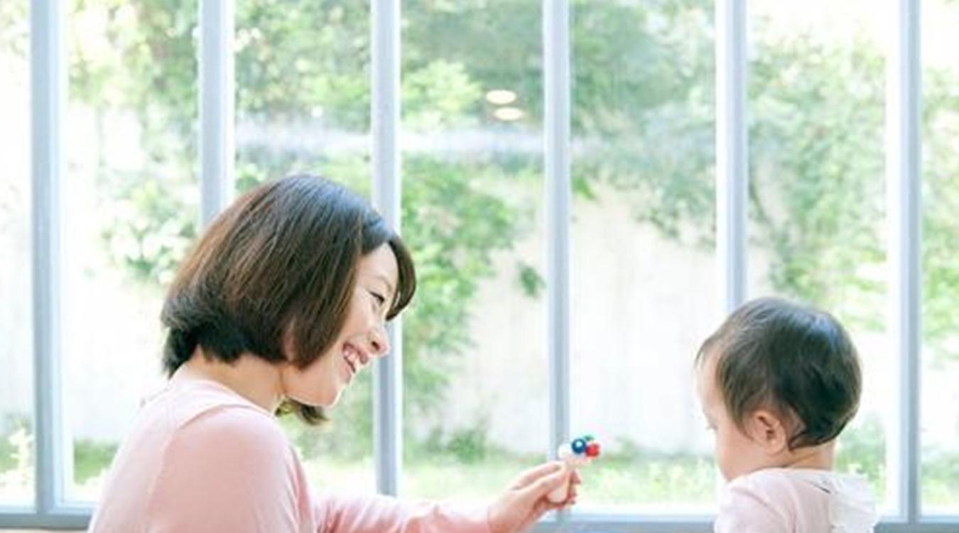 妈妈|母亲对孩子的影响有多大?从4个方面就看得出,孩子将来有出息