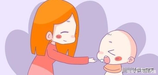 营养物质|孩子不到2岁,家长别喂他这些食物,会造成孩子脾胃变虚