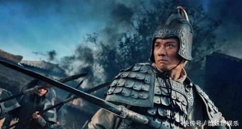 寡嫂|手下将绝色寡嫂献给赵云，赵云直接拒绝，注定了刘备不会重用赵云