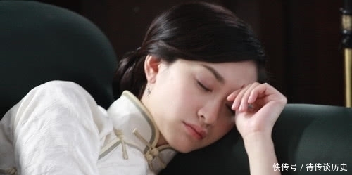 63岁的杜月笙行将就木,为何执意娶孟小冬?孟小冬这话太卑微