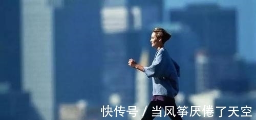 老年人|走路快和走路慢的人,谁更长寿?研究发现:二者或相差15年寿命