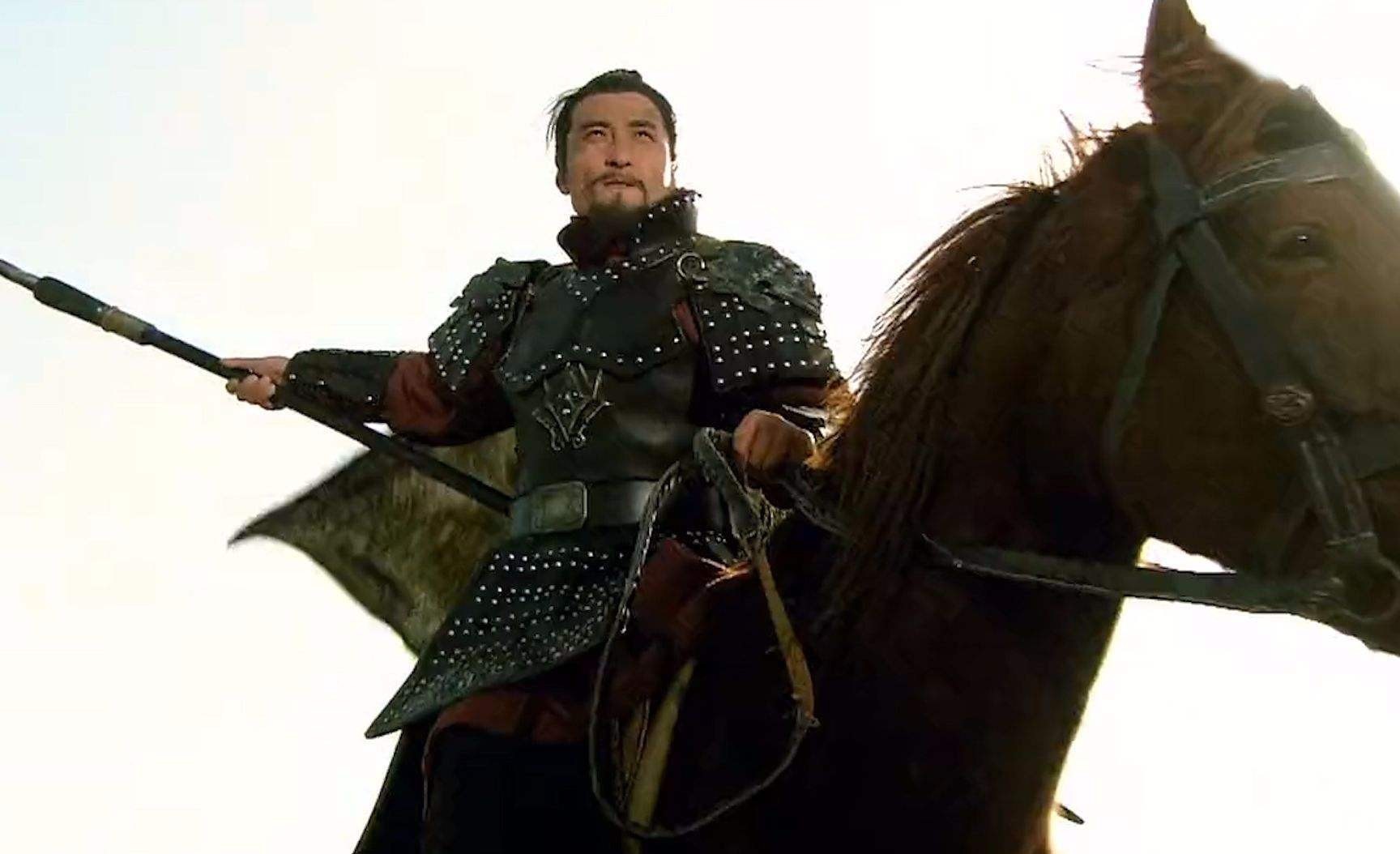 实至名归|梁山最厉害最“五虎将”排名,打虎英雄武松列第4,第一实至名归