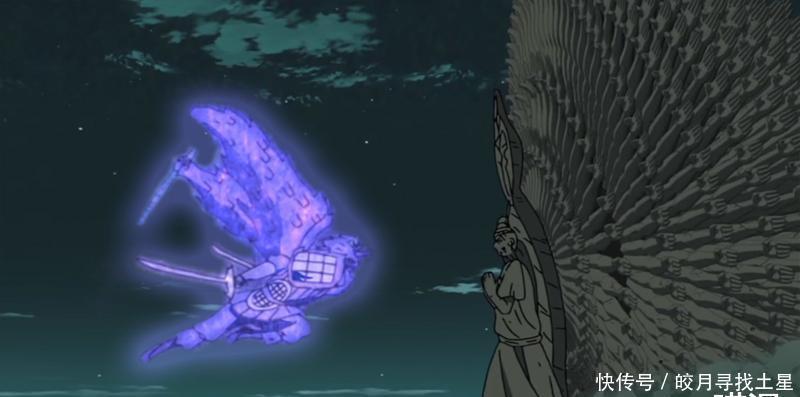 当年|火影当年的宇智波斑居然打不过柱间我有一计定可胜之!