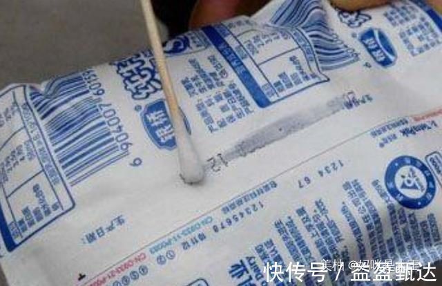 生牛乳|这种“假酸奶”被列入“黑名单”,妈妈却经常给娃买,赶快停手