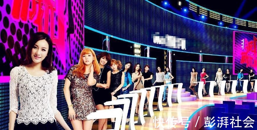 最“真实”的非诚勿扰,编导牵手女嘉宾,2年后却被一句话指造假