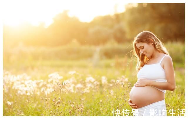 发育|怀孕后孕妇这3个习惯,有助于胎儿大脑发育,你有吗