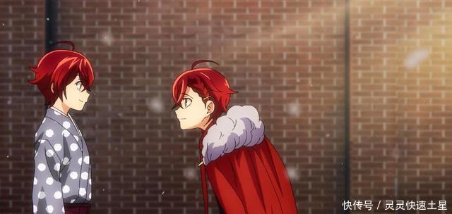 人间失格|文豪与炼金术师扮演小丑追逐光明,不屈的灵魂依然在挣扎!