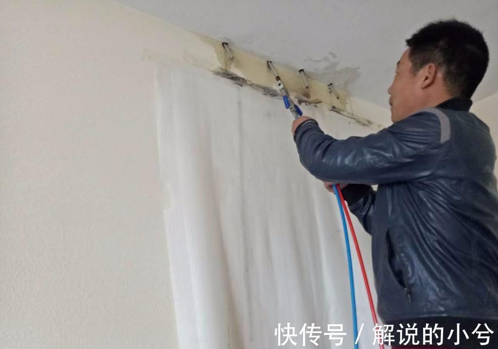 破损处|卫生间防水没做好怎么补救？不用砸瓷砖，三套方案可以解决问题