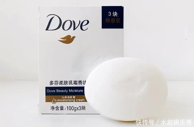 肥皂|4款可以洗脸的香皂,很适合50+岁的皮肤,男女通用