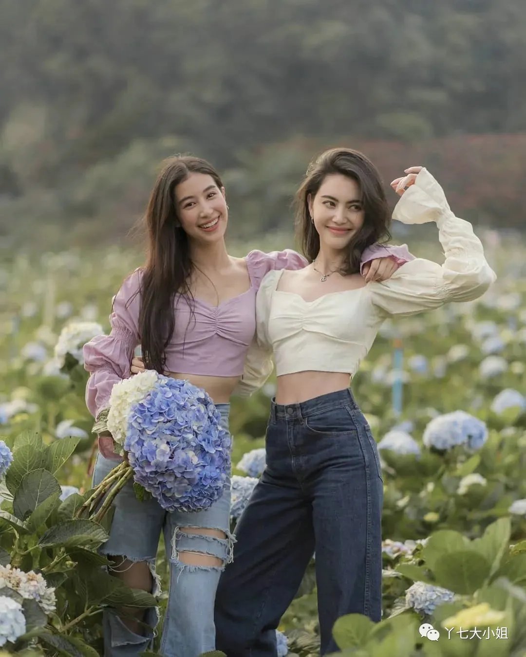 风格 什么样的穿衣风格最适合秋天？必须是：茶系穿搭