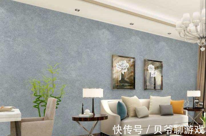 涂膜|艺术漆和乳胶漆一定要区分清楚,选错了就是麻烦,2点建议要看看